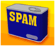 spam