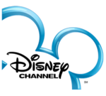 Disney channel logo