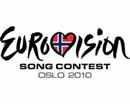 eurovision Song Contest logo 2010
