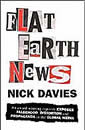 flat earth news