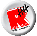 Radio Hamburg logo
