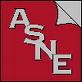ASNE logo