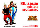 RTL poster