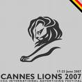 Cannes Lions 2007