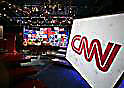 CNN studio