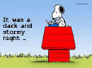 snoopy