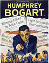Bogart poster