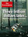 Economist cover