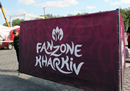 Fanzone Ukraine