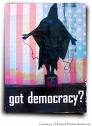 got democracy?