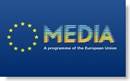Media Programme logo