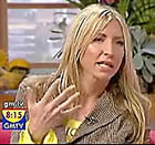 Heather Mills