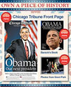 Obama Tribune
