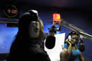Radio Okapi on air