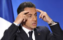 M. Sarkozy