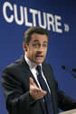 Sarkozy culture