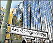 Axel Springer Strasse