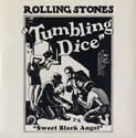 tumbling dice