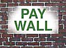 paywall