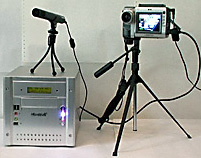 video gear