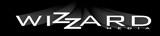Wizzard Media logo